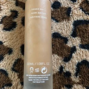 Fenty beauty foundation by Rihanna
